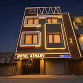 Fabhotel Atharv