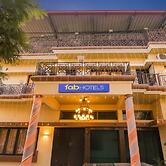 Fabhotel Harmony