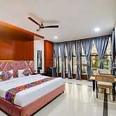 Fabhotel Greenland Grand