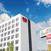 GO Hotel Ban Chang Robinson Lifestyle