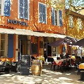 Wangberg Provence
