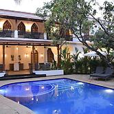 The Postcard Saligao