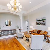 The Inn at Foster Falls