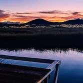 MeyTic Titicaca Lodge