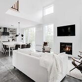 Location du sommet - Allen Falls