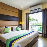 Treebo Kingsbury Fiesta Vellore