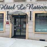 Hôtel le National