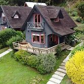 CIPRES Ecolodge & Spa