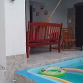 Pousada Recanto do Mar