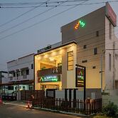 THE SURRYA MAX RESIDENCY