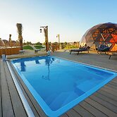 Al Marmoom Oasis Luxury Experiential Desert Resort