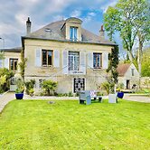 Maison bourgeoise