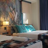 CLUB BELLAMARE  BEACH