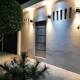 Mini apartamento para 4 personas