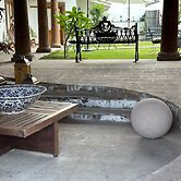 HOTEL Casona El Calvario