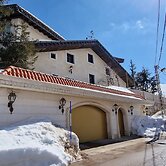 Faqra Palace