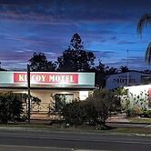 Kilcoy Motel