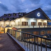 Fortune Khajjiar - Member ITC Hotels' Group