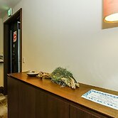 Hostel Sapporo Hachijo Bettei