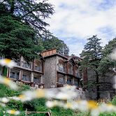 Presidium Sarovar Premiere Dalhousie
