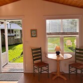 Lopez Farm Cottages & Tent Camping