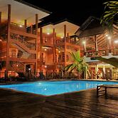 Rainforest Huahin Village Hotel