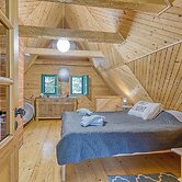 Fani's Riverside Cottage