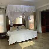 Golden Cherries Guest House