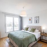 Arsenaux Residence by Homenhancement