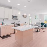 Luxury Living City Views DC