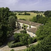 DOMAINE DU MOULIN DE VILLEFRANCHE