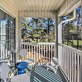 3 Community Pools: Golf Course Condo in Longs