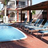 Casa Sirena Matanchen a Pie de Playa