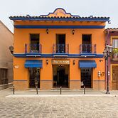 Hotel del Parque Naolinco