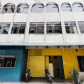 SPOT ON 91792 Solo Baru 2 Homestay Syariah