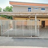 OYO 3972 Simega Residence