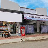 OYO 91817 Hotel Grand New Si Jago