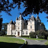 Chateau de la Rose