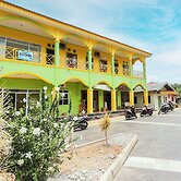 OYO 91839 Penginapan Sulthan Penyengat Syariah