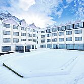 Radisson Hotel Sonamarg