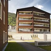 Reka-Feriendorf Blatten-Belalp