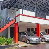 SPOT ON 91860 Amazon Homestay Syariah 2