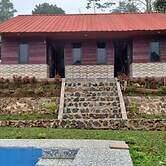 EXPRESS O 91843 Bbs Villa Ciater