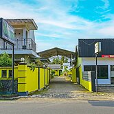 SPOT ON 91905 Hotel Cipto Arum