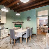 Villa Pellegrini Sormani - Casa Elisabeth