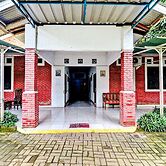 OYO 90222 Lafa Park Syariah