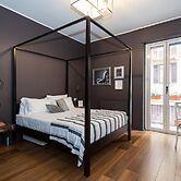 Happy Travelers Apartment