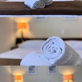 Binder Hotel Mogi Guacu