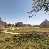 Les Cabanes du Grand Nord