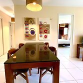 Incrível Resort VG Sun